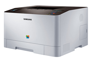 Samsung Xpress C1810w