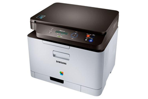 Samsung Xpress C460W