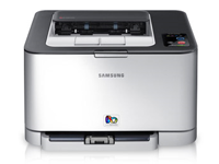 Samsung CLP-320