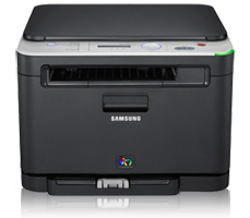Farblaserdrucker Samsung CLX-3185W