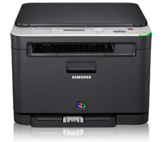 Samsung CLX-3185N