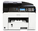 Ricoh Aficio SG 3100SNW