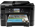 Epson WorkForce WF-3540DTWF