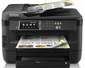 Epson WorkForce WF-7620DTWF
