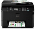 Epson WorkForce Pro WP-4535DWF