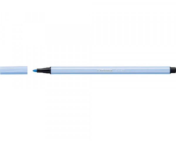 STABILO Pen 68 in Kobaltblau hell 68/11