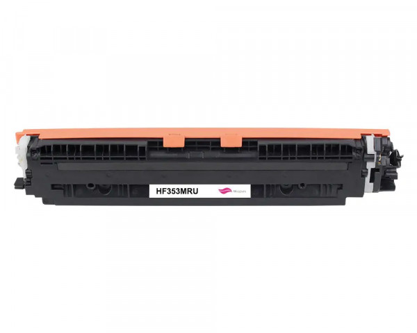 Business-Toner ersetzt HP CF353A (Nr.130A) Magenta