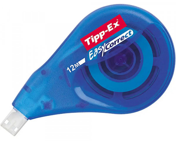 Tipp-Ex Korrekturroller Easy-Correct
