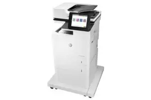 HP Laserjet Enterprise MFP M632fht