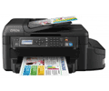 Epson Ecotank ET-4550