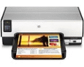 HP Deskjet 6940