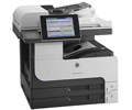 HP Laserjet Enterprise 700 M725dn