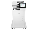 HP Laserjet Enterprise M635fht MFP