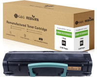 G&G Reborn-Toner ersetzt Lexmark E260A11E