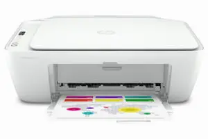 HP Deskjet 2710e