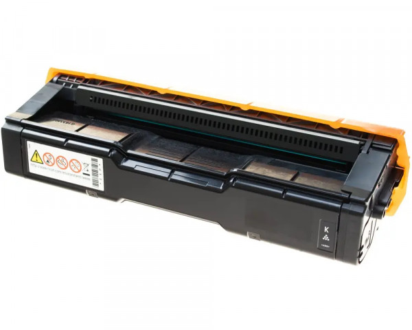 Business-Toner ersetzt Ricoh 406479 Black