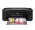 Epson Stylus SX235W