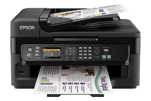 Epson WorkForce WF-2540WF