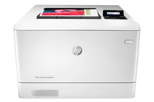 HP Color Laserjet PRO M454dn
