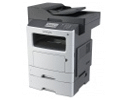 Lexmark MX511dte
