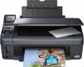 Epson Stylus DX8400