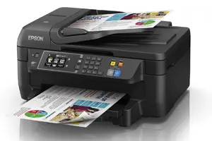 Epson Workforce WF-2630WF