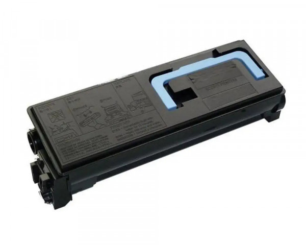 Business-Toner ersetzt Kyocera TK-570K