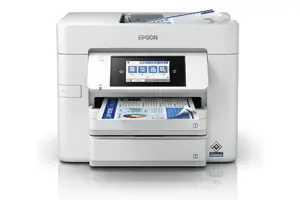 Epson WorkForce Pro WF-C4810dtwf