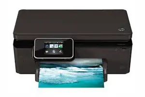 HP Photosmart 6520