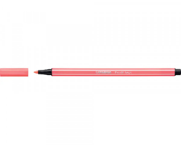 STABILO Pen 68 in Neonrot 68/040