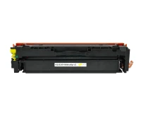 Kompatibler Toner ersetzt HP 219X (W2192X) Yellow with Chip