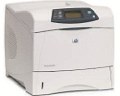 HP Laserjet 4250 Serie