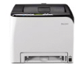 Ricoh Aficio SP C250SF