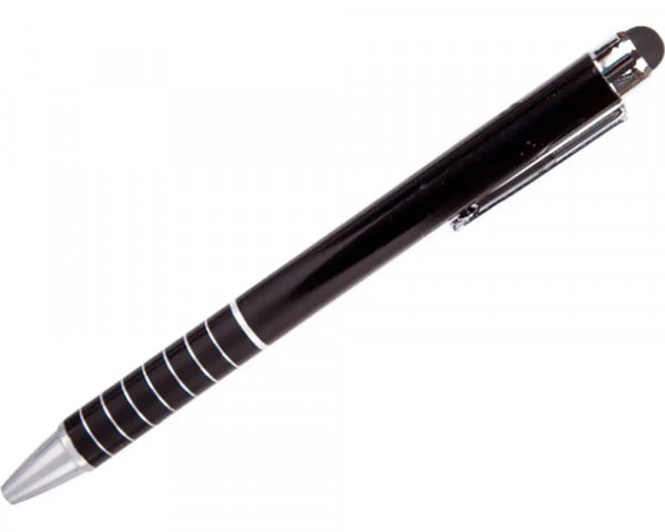 Touchpen Gehäusefarbe: Schwarz