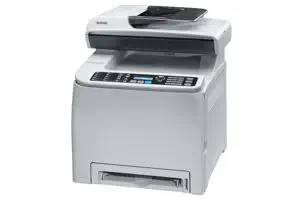 Kyocera FS-C1020MFP
