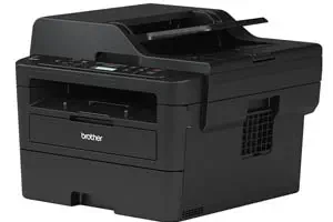 Brother DCP-L2550DN