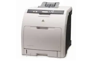 HP Color LaserJet CP3505