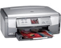HP PhotoSmart 3200 Series