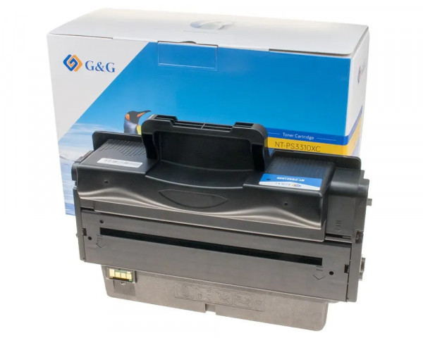 Business-Toner ersetzt Samsung MLT-D205L