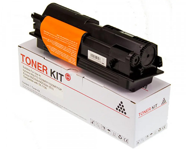 Economy-Toner ersetzt TK-1130