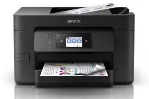 Epson Workforce Pro WF-4720DWF