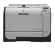 HP Color Laserjet CP2025DN