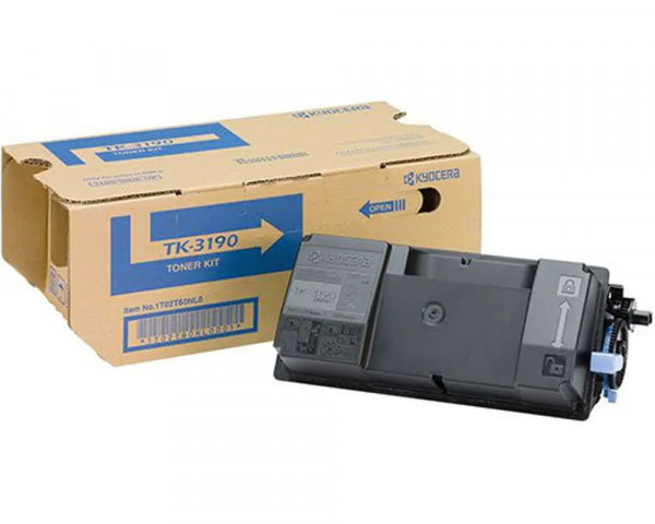 Original-Toner Kyocera TK-3190