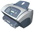 HP Officejet V40