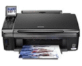 Epson Stylus SX515W