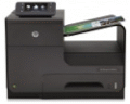 HP Officejet Pro X551dw