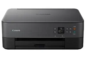 Canon Pixma TS5350 Black