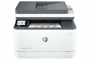 HP Laserjet PRO MFP 3102fdw