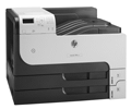 HP Laserjet Enterprise 700 M712dn