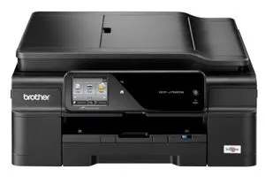 Brother DCP-J152W